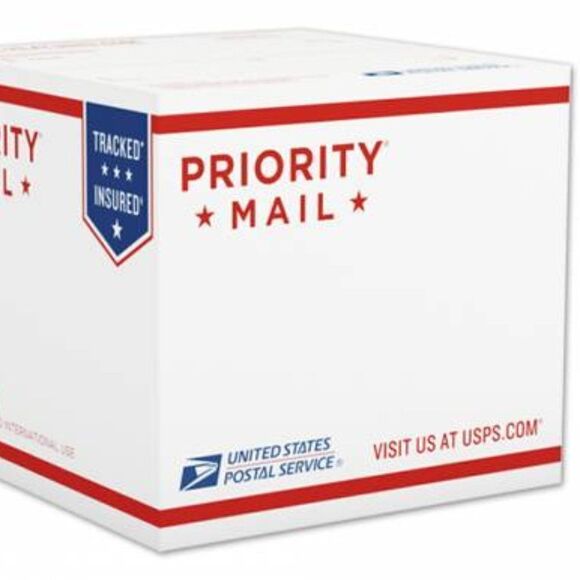 Extra label for 5 pound box for live sales - Picture 1 of 1